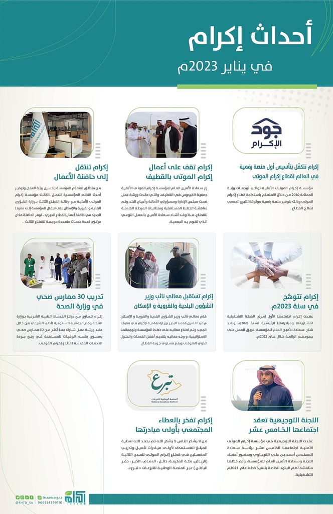 القسم الأول : الجنائز